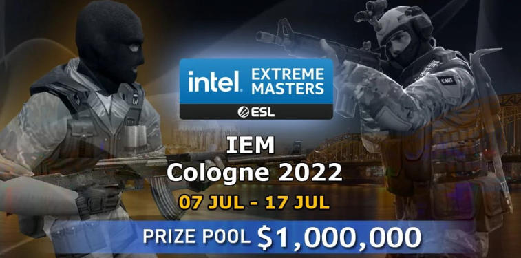 Esports weekend: IEM Cologne 2022 denouement, LEC Summer 2022 start and other tournaments!. Photo 1