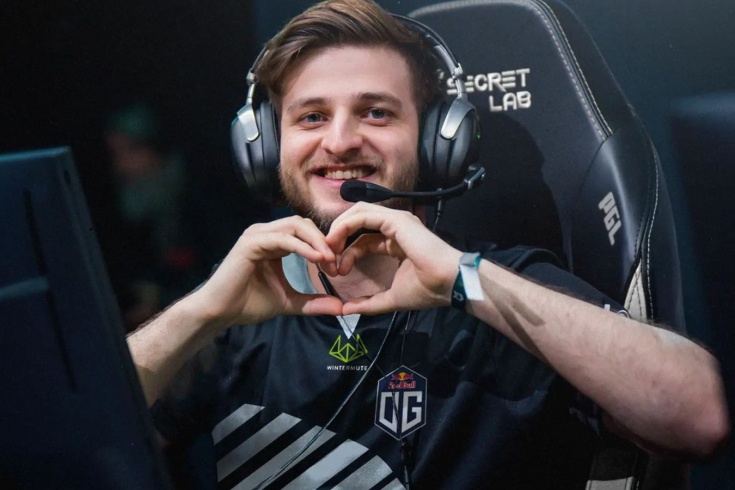 Weekly CS:GO news digest (degster moves to OG, Aleksib is looking for a new team, FaZe Clan wins IEM Cologne 2022). Photo 2
