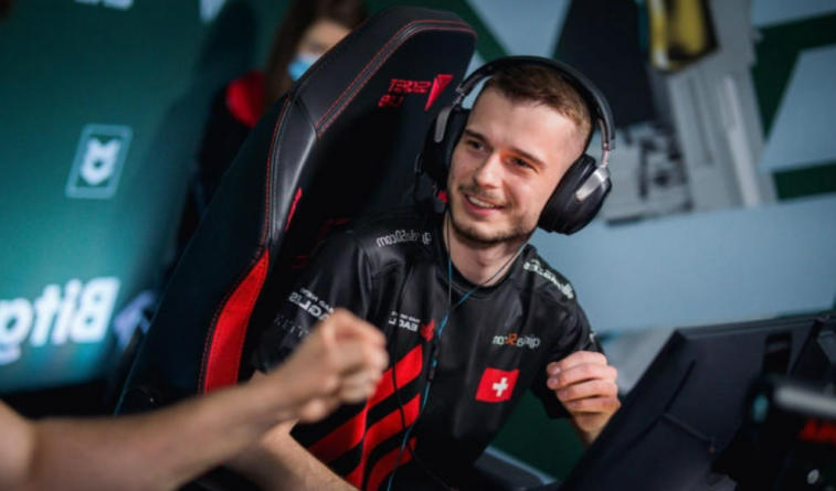 Weekly CS:GO news digest (rumors around G2 Esports and Vitality, announcement of WePlay Academy League Season 5). Photo 2