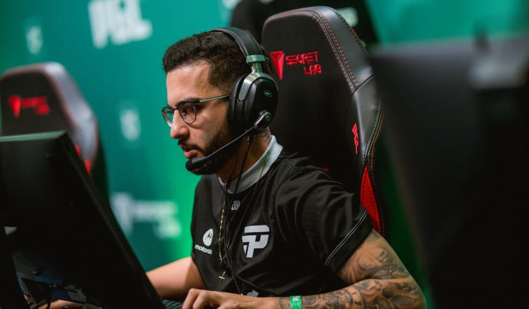 Weekly CS:GO news digest (rumors around G2 Esports and Vitality, announcement of WePlay Academy League Season 5). Photo 3