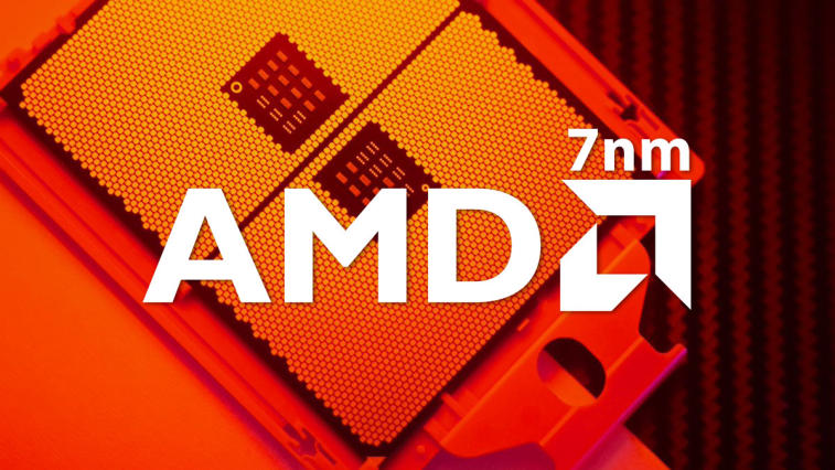 AMD – официальный партнер BOOM Esports. Фото 1