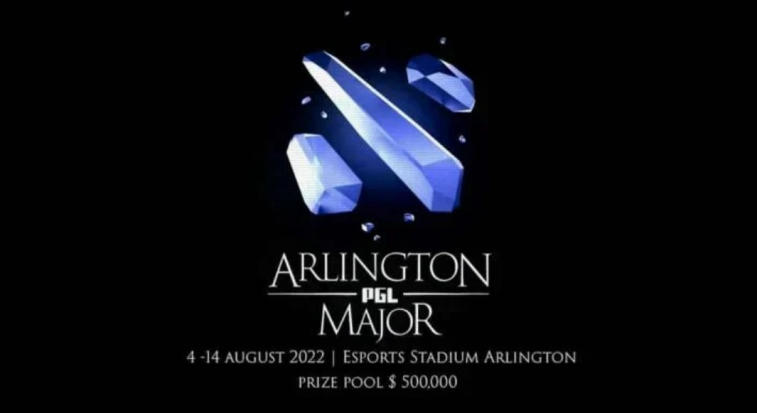 PSG.LGD and Royal Never Give Up start the third day of PGL Arlington Major 2022 with victories. Photo 1