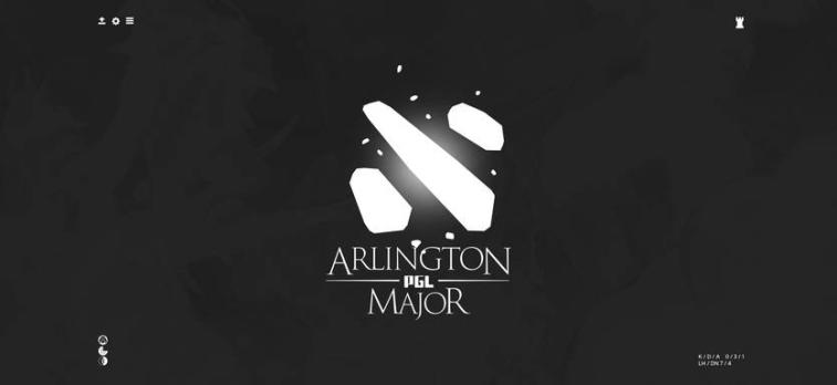 PGL Arlington Major 2022: results of the second stream of matches of the third gaming day. Photo 1