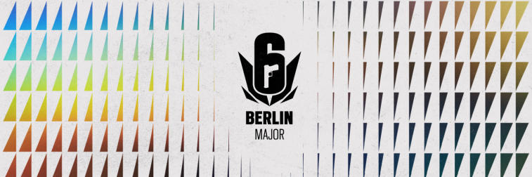 Spectator guide for Six Berlin Major 2022. Photo 1