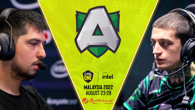 ESL One Malaysia 2022 Preview: Waiting For The International 2022 Qualifiers. Photo 1