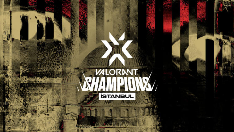 VALORANT Champions 2022 Meta review