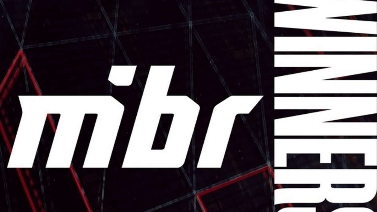 MIBR wins CCT Central Europe Series 1. CS2 (CS:GO) news - eSports ...