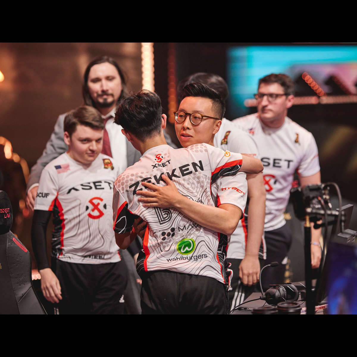 FunPlus Phoenix knock out XSET with VALORANT Champions 2022. VALORANT news  - eSports events review, analytics, announcements, interviews, statistics -  h8VJ4ANrz