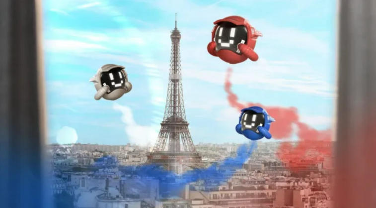 Официально: BLAST организует мейджор по CS:GO в Париже. Фото 1
