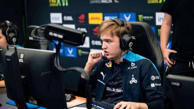 Cloud9, FURIA and Team Liquid made it to the playoffs of ESL Pro League Season 16. Photo 1