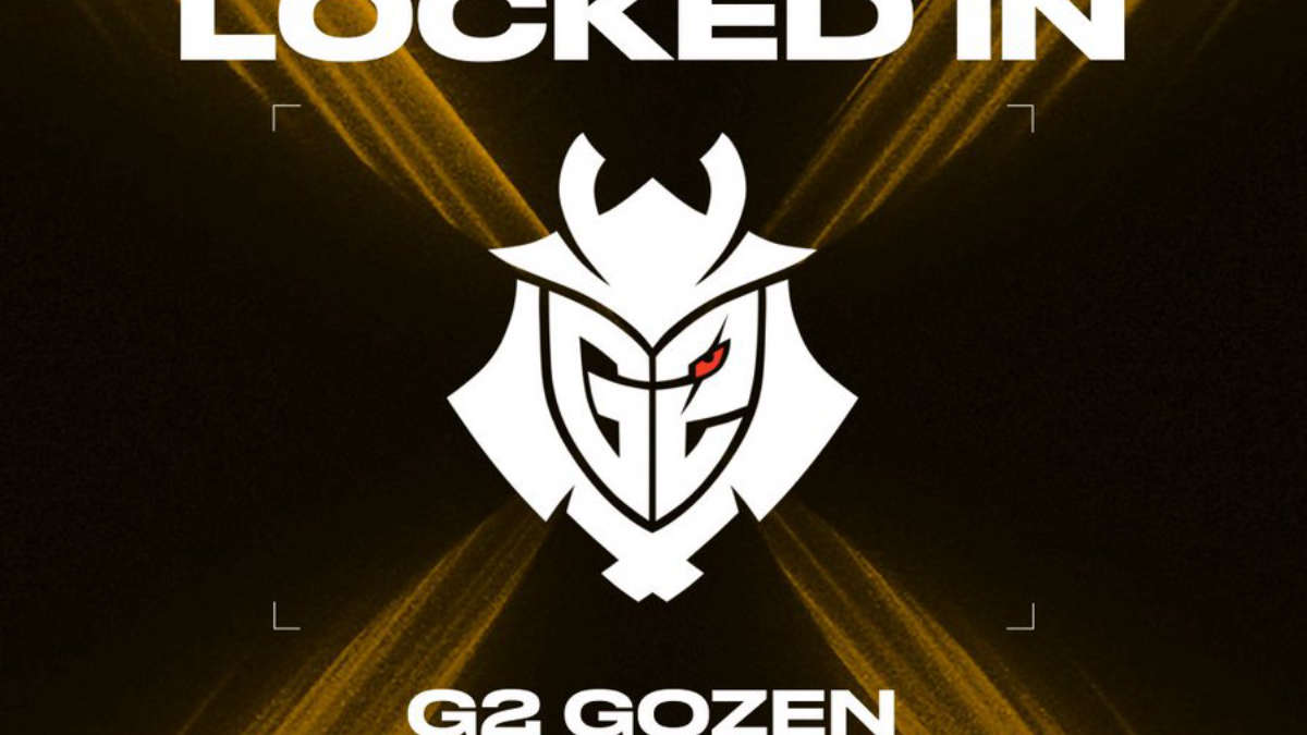 G2 Esports Reveals All-Women 'Rocket League' Team For North America