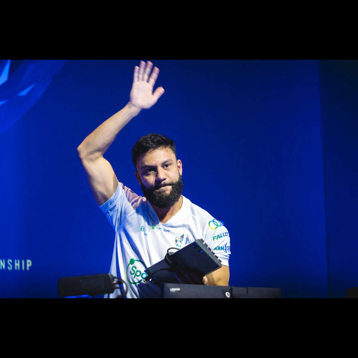 Imperial suffer early exit at IEM Rio Major - CS GO April 18