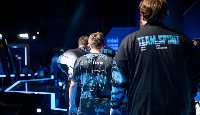 Ilmoitus Champions Stage:n puolivälieristä vuodelle IEM Rio Major 2022: odotammeko IVY-välieriä?. Photo 3