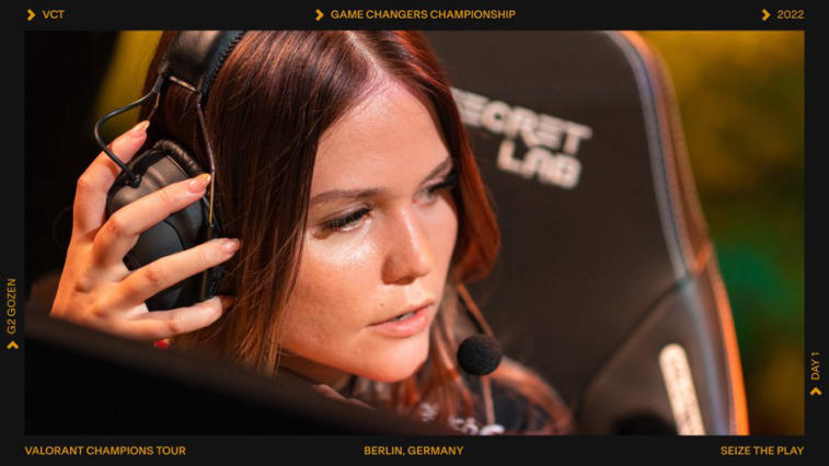 Team Liquid signs all-female Brazilian Valorant team for VCT 2022 season