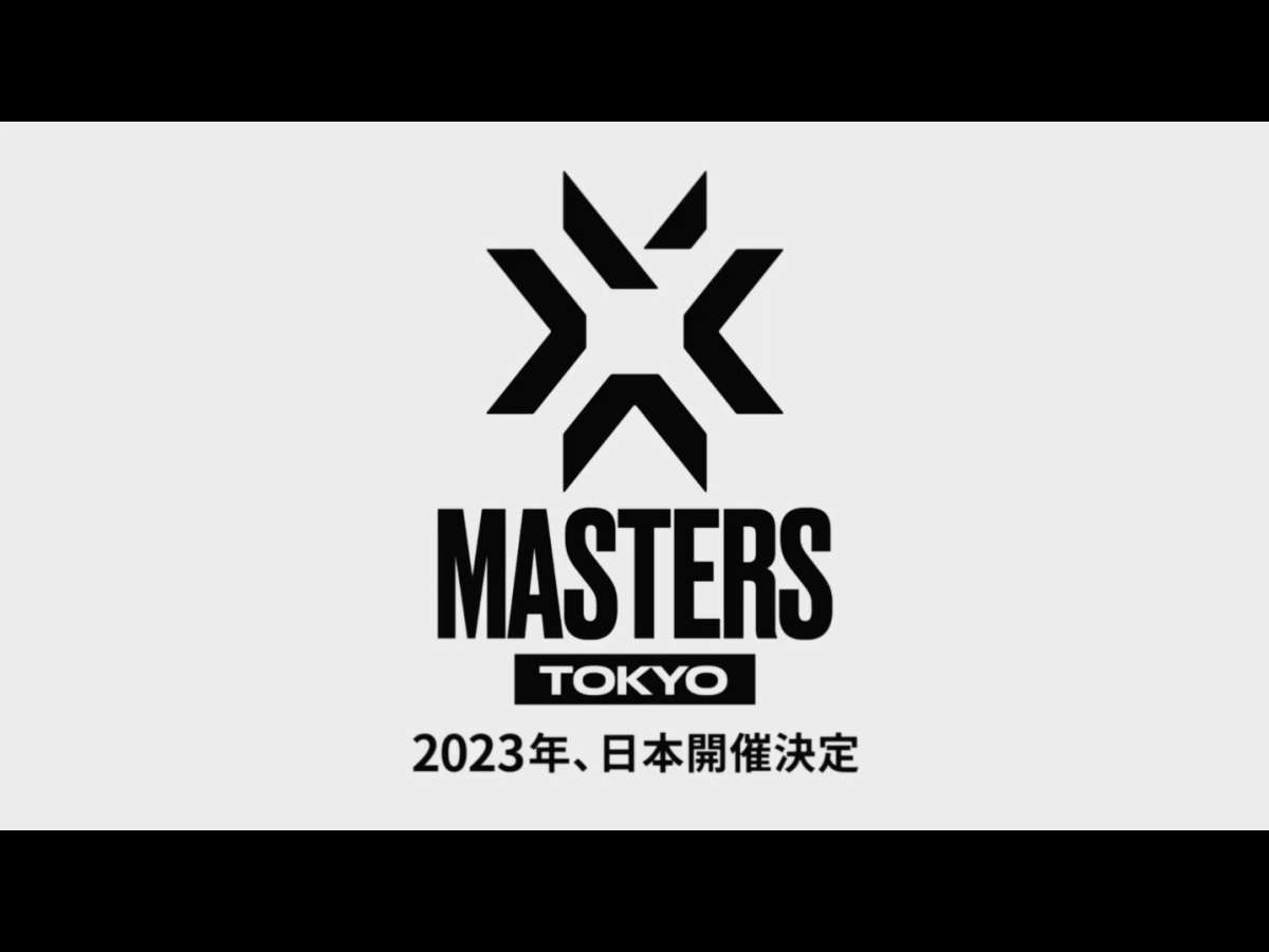 VCT 2023: Masters Tokyo: against NRG - Natus Vincere