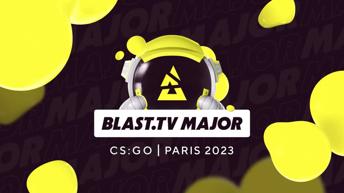 BLAST has released updated dates for RMR tournaments by adjusting their ...