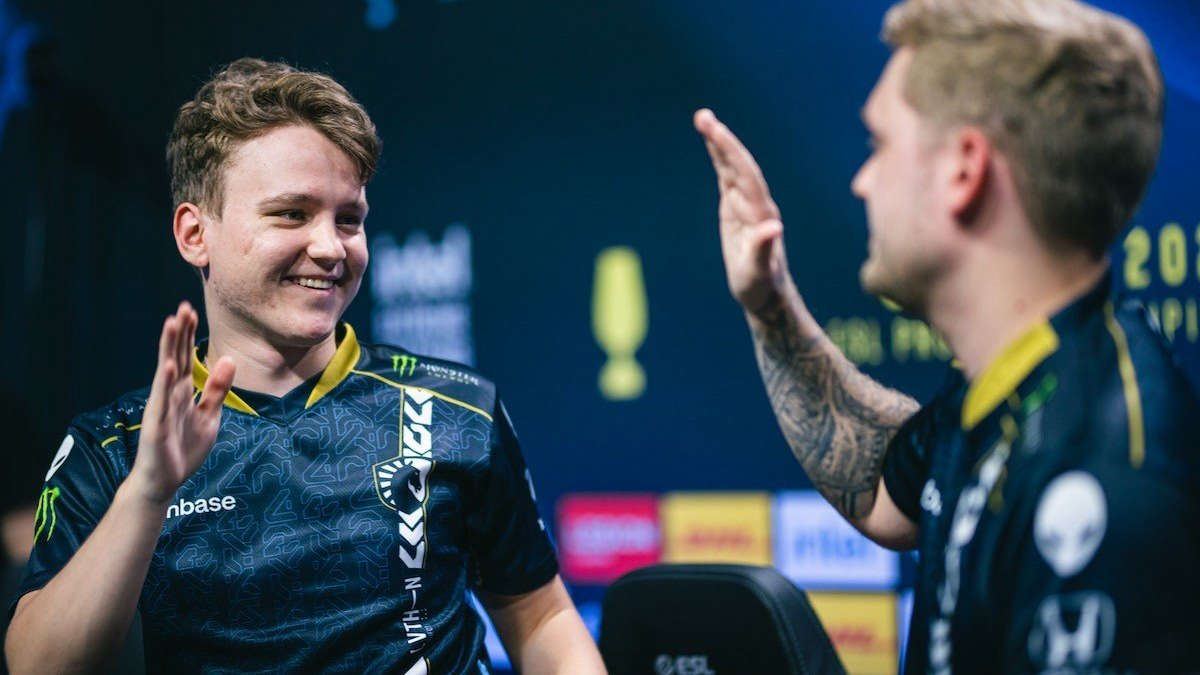 Has FaZe Clan's rain overtaken s1mple as best CSGO player? 