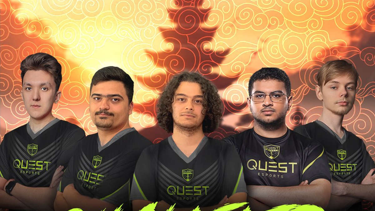 Quest Esports secures a spot in the upper bracket of The Bali Major 2023.  Dota 2 news - eSports events review, analytics, announcements, interviews,  statistics - z025NRO6h | EGW