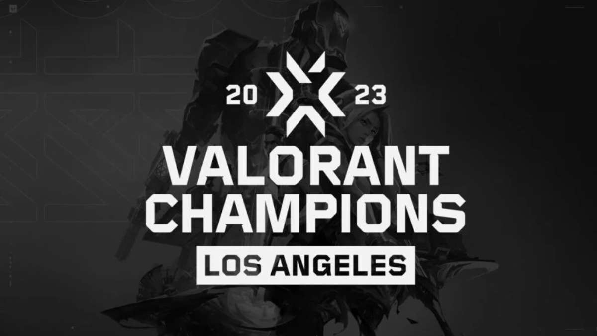 At the VALORANT Champions 2023 tournament, Team NAVI emerged victorious