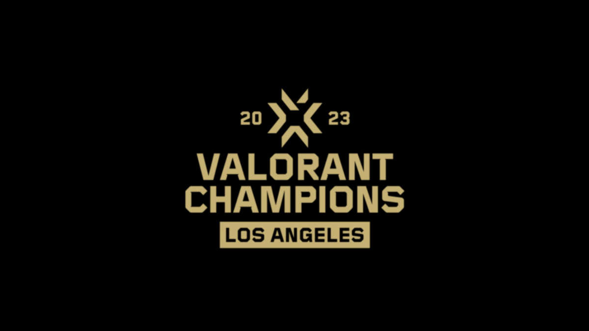 PAPER REX x Evil Geniuses (Mapa 4: Lotus)  VALORANT Champions Los Angeles  