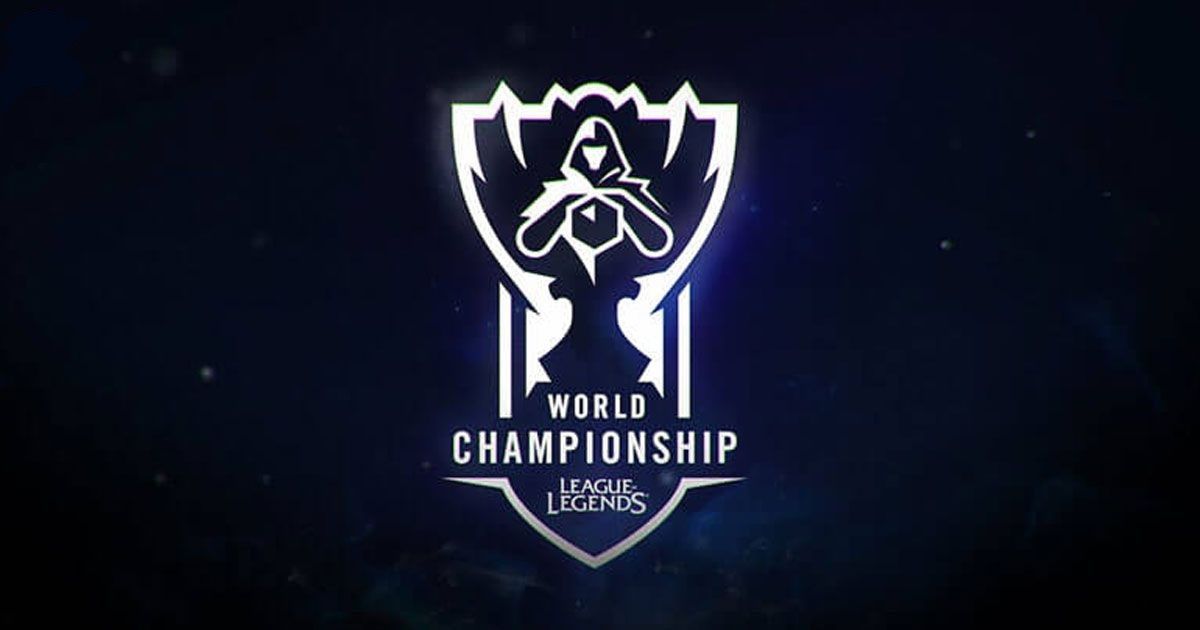 League of Legends World Championship Patch 13.19 - The Game of Nerds