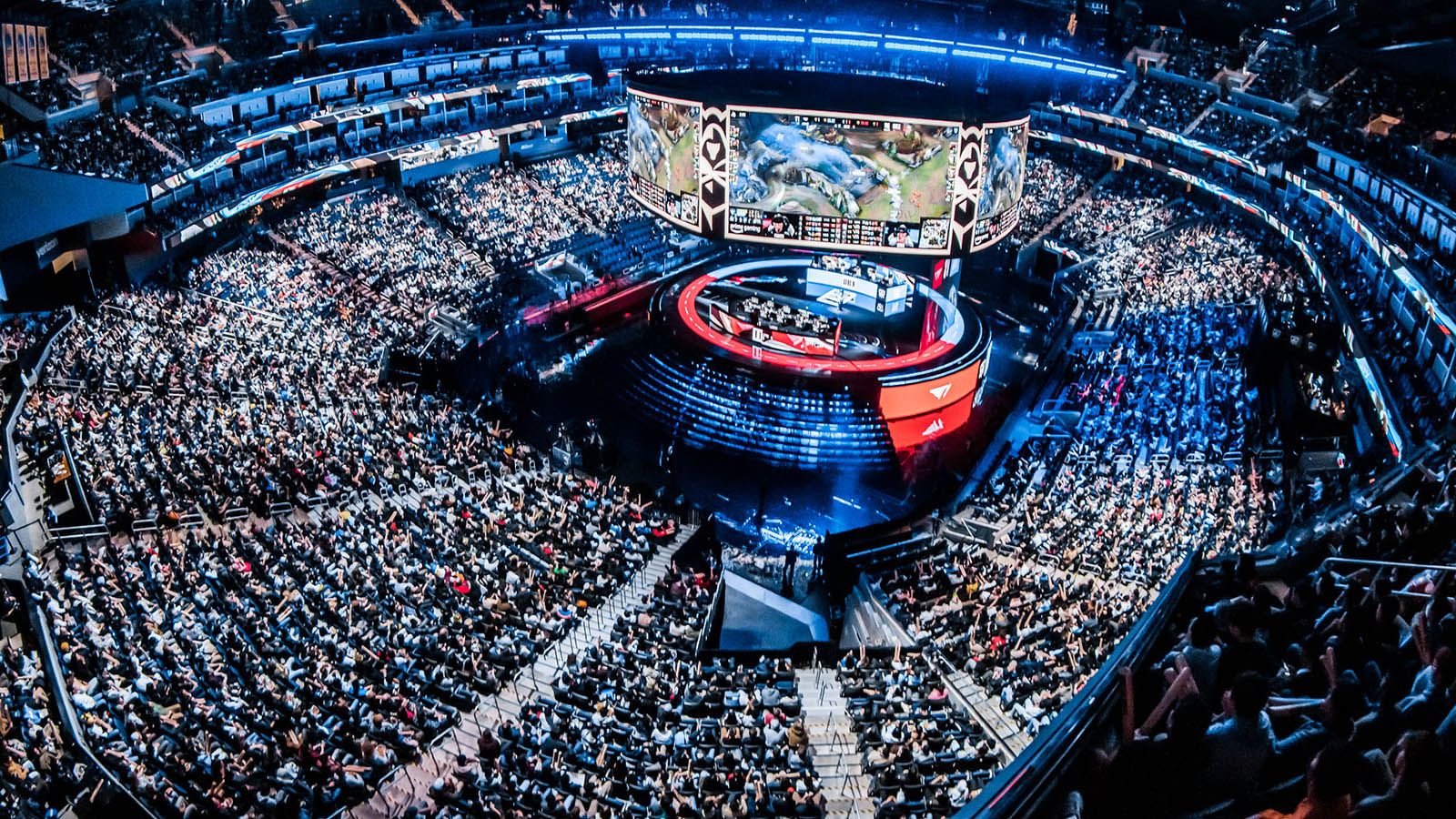 WORLDS PICK'EM 2019 WORLD CHAMPIONSHIP - LoL News