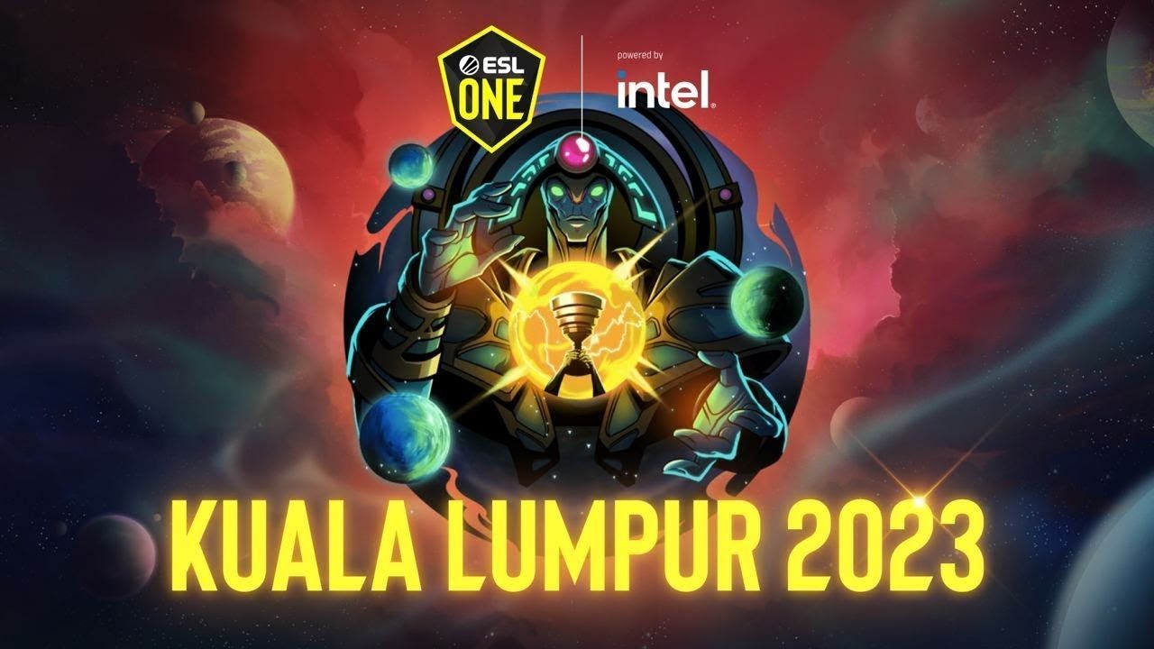 ESL One Kuala Lumpur 2023 A Preview of Teams and Qualifiers. Dota 2