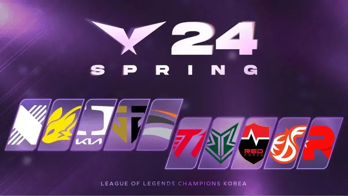 Gen.G decisively defeated T1 in the LCK Spring 2024. LoL news eSports