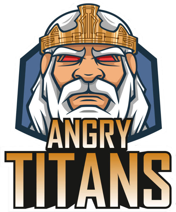 Angry Titans (overwatch) Angry Titans (overwatch)