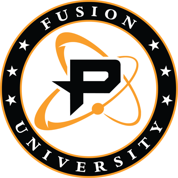 Fusion University (overwatch) Fusion University (overwatch)