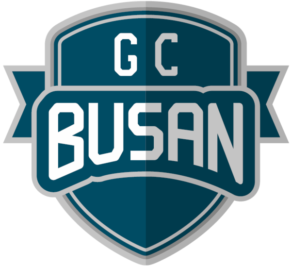 GC Busan Wave GC Busan Wave