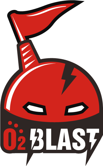 O2 Blast O2 Blast