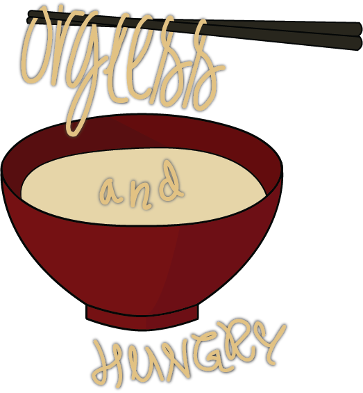 Orgless and Hungry (overwatch) Orgless and Hungry (overwatch)