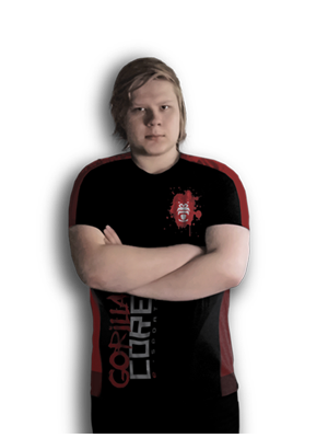 Jembty - player of Team Liquid