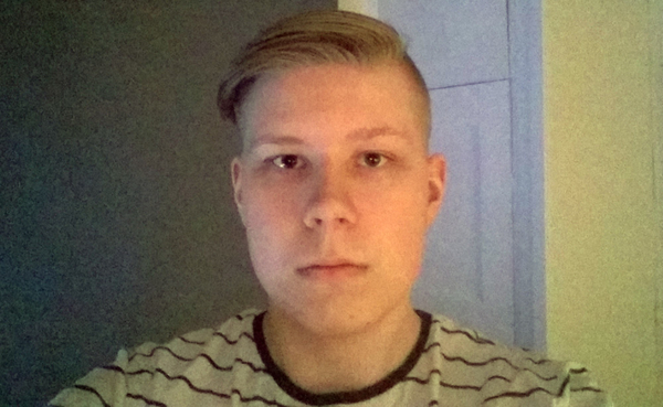 Sambty - player of Team Liquid