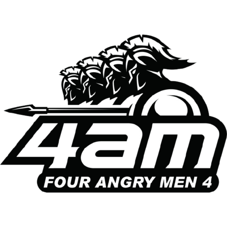 Four Angry Men (pubg) Four Angry Men (pubg)