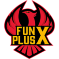 Fun Plus X (pubg) Fun Plus X (pubg)