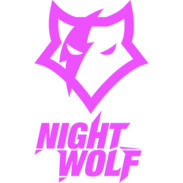 Night Wolf (pubg) Night Wolf (pubg)