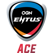 OGN Entus Ace (pubg) OGN Entus Ace (pubg)