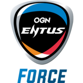 OGN Entus Force (pubg) OGN Entus Force (pubg)