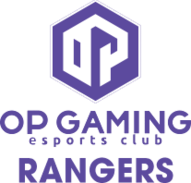 OP Gaming Rangers (pubg) OP Gaming Rangers (pubg)