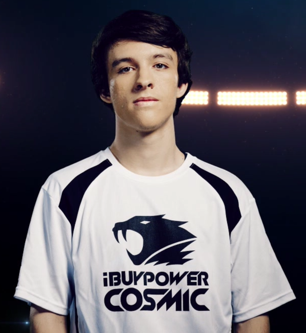 Kronovi - player of Rogue