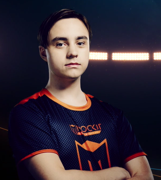 Turbopolsa - player of Dignitas