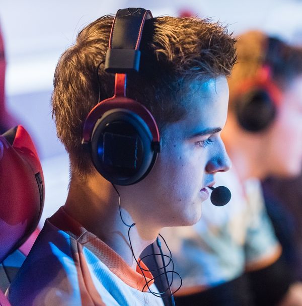 ViolentPanda - player of Dignitas