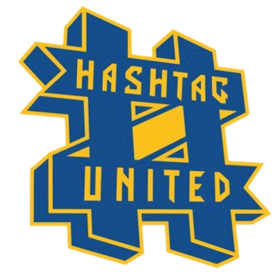 Hashtag United (rocketleague) Hashtag United (rocketleague)