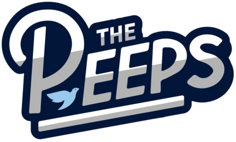 The Peeps The Peeps