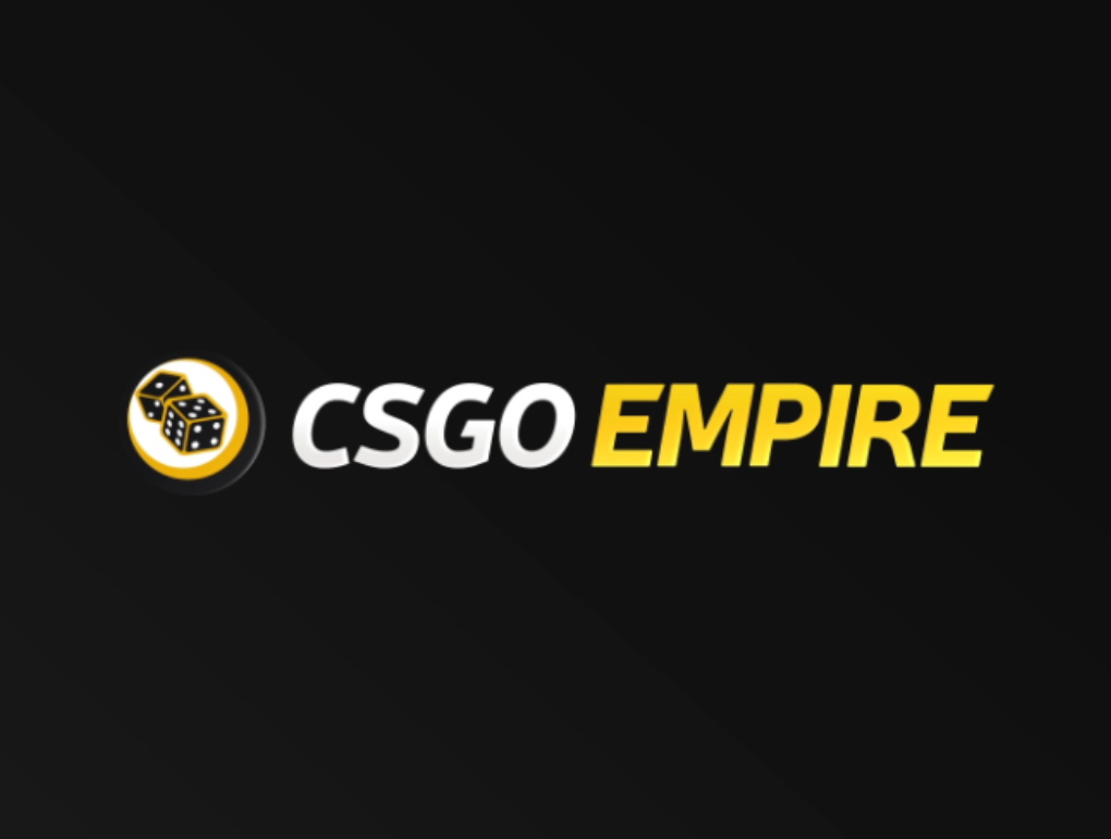 Cs go empire. Csgoempire. CSGO Empire logo.