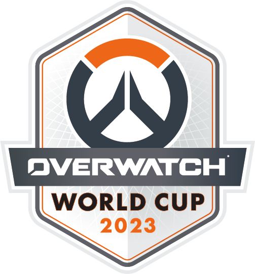 Brazil vs United Kingdom 01.11.2023 at World Cup 2023, Overwatch