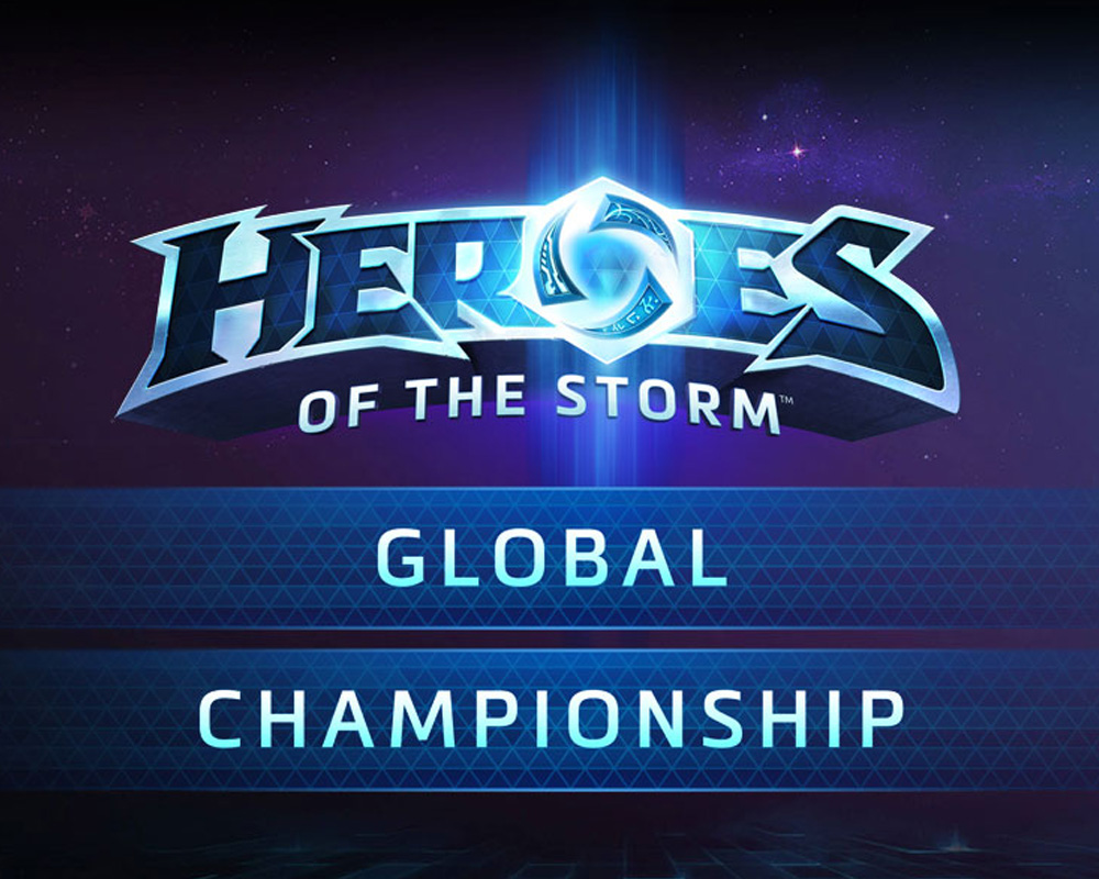 2018 HOTS Global Championship Mid-Season Brawl 2018 HOTS Global Championship Mid-Season Brawl