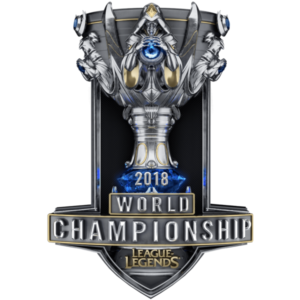 2018 World Championship 2018 World Championship
